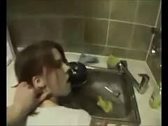 Salto-Bang! corridas en la videos caseros gay xxx boca