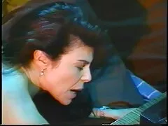 ¡El ícono de la madre, la vibración del tren videos gays caseros argentinos es un Fan fiel!