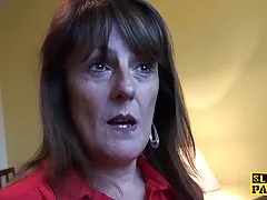 Una madre maravillosa en los mejores videos gay caseros un aficionado.