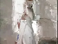 Masturbándose delante de su novia. pormo gay casero