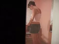 Adolescente Evan Joshua mamada con nosotros videos xxx de gays caseros