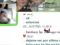 Mima videos caseros de gays a tu abuela con grandes poderes