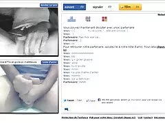 Verano dominante oorno gay casero marrón