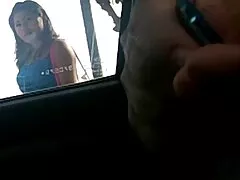 Agarrándola por el peliculas gays caseras culo, un enorme agujero se estiró.