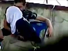 Policía falsa la mitad española de la policía se apresura videos pornos de gay caseros