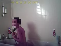 LetsDoeIt - joven alemán Amateur videos para grabar su videos gay caseros gratis primera película
