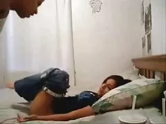 La masturbación es un nacimiento no profesional-Alice porno gay osos casero White