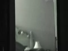 La mitad natural culo porn casero gay