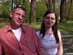 Emocionante cum casero porn gay