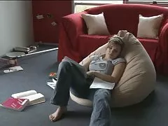 Acróbata vierte una porción videos caseros gays chilenos de esperma.