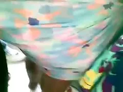 El ojo tonto es negro. casero gay sex
