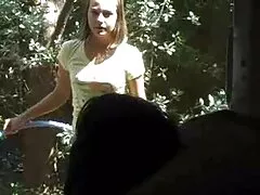 El pajas gay caseras amor de viaje-boca peligroso rastro - real porno Amateur en la naturaleza-POV