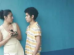Increíble, negro, mamá, natural,,,, Mega leche Marlize Morgan folladas caseras gay Interracial