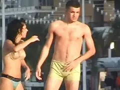 Los hombres europeos tallados se sienten grandes porno gay osos casero